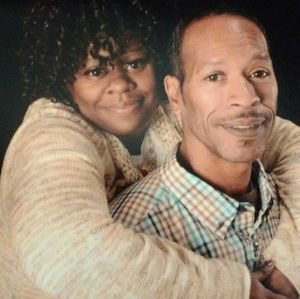 Meet your Posher, Myiesha